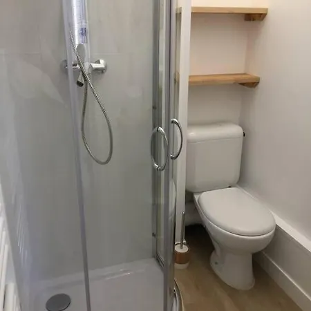 شقة Studio Centre De بوردو