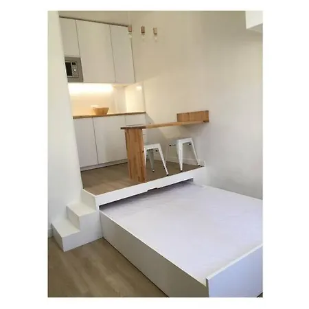 Studio Centre De Daire *