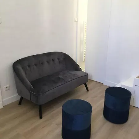 Studio Centre De Bordeaux